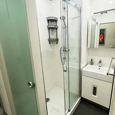 Apartamento In The Heart Of