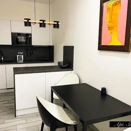 In The Heart Of Apartamento