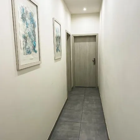 In The Heart Of Apartamento *