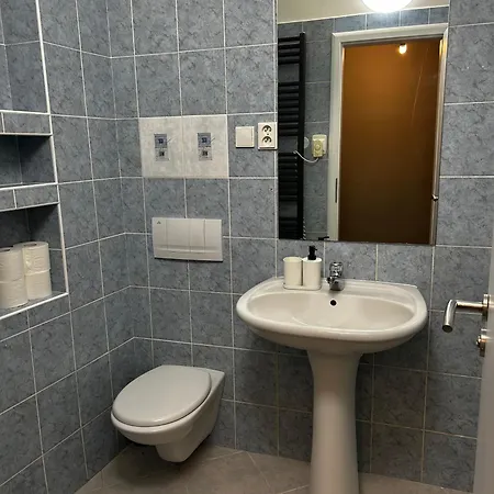 In The Heart Of Apartamento